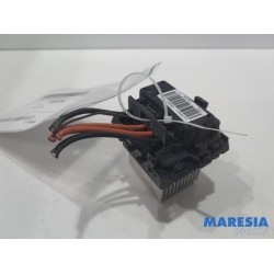 Renault - Twingo - Heater resistor