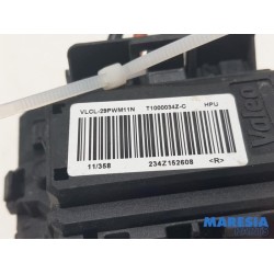 Renault - Twingo - Heater resistor