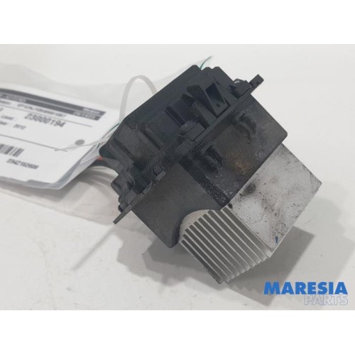 Renault - Twingo - Heater resistor