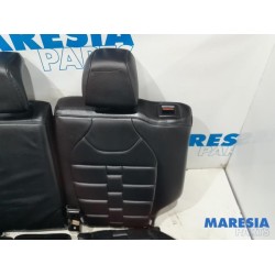 Citroen - DS3 - Set of upholstery (complete)