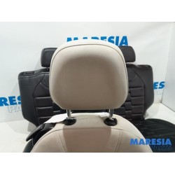 Citroen - DS3 - Set of upholstery (complete)