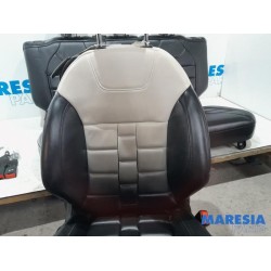 Citroen - DS3 - Set of upholstery (complete)
