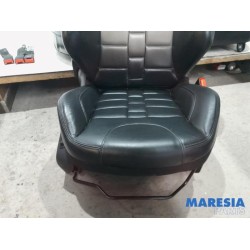 Citroen - DS3 - Set of upholstery (complete)