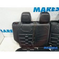 Citroen - DS3 - Set of upholstery (complete)