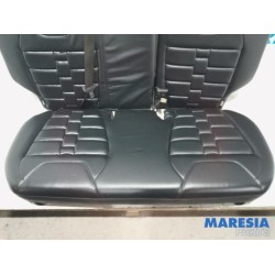 Citroen - DS3 - Set of upholstery (complete)