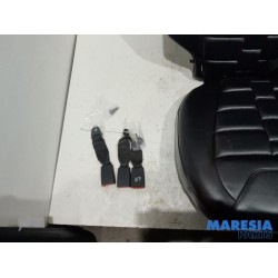 Citroen - DS3 - Set of upholstery (complete)