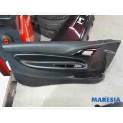 Citroen - DS3 - Set of upholstery (complete)