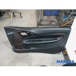 Citroen - DS3 - Set of upholstery (complete)