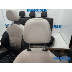 Citroen - DS3 - Set of upholstery (complete)