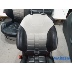 Citroen - DS3 - Set of upholstery (complete)