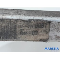 Citroen - C5 - Subframe