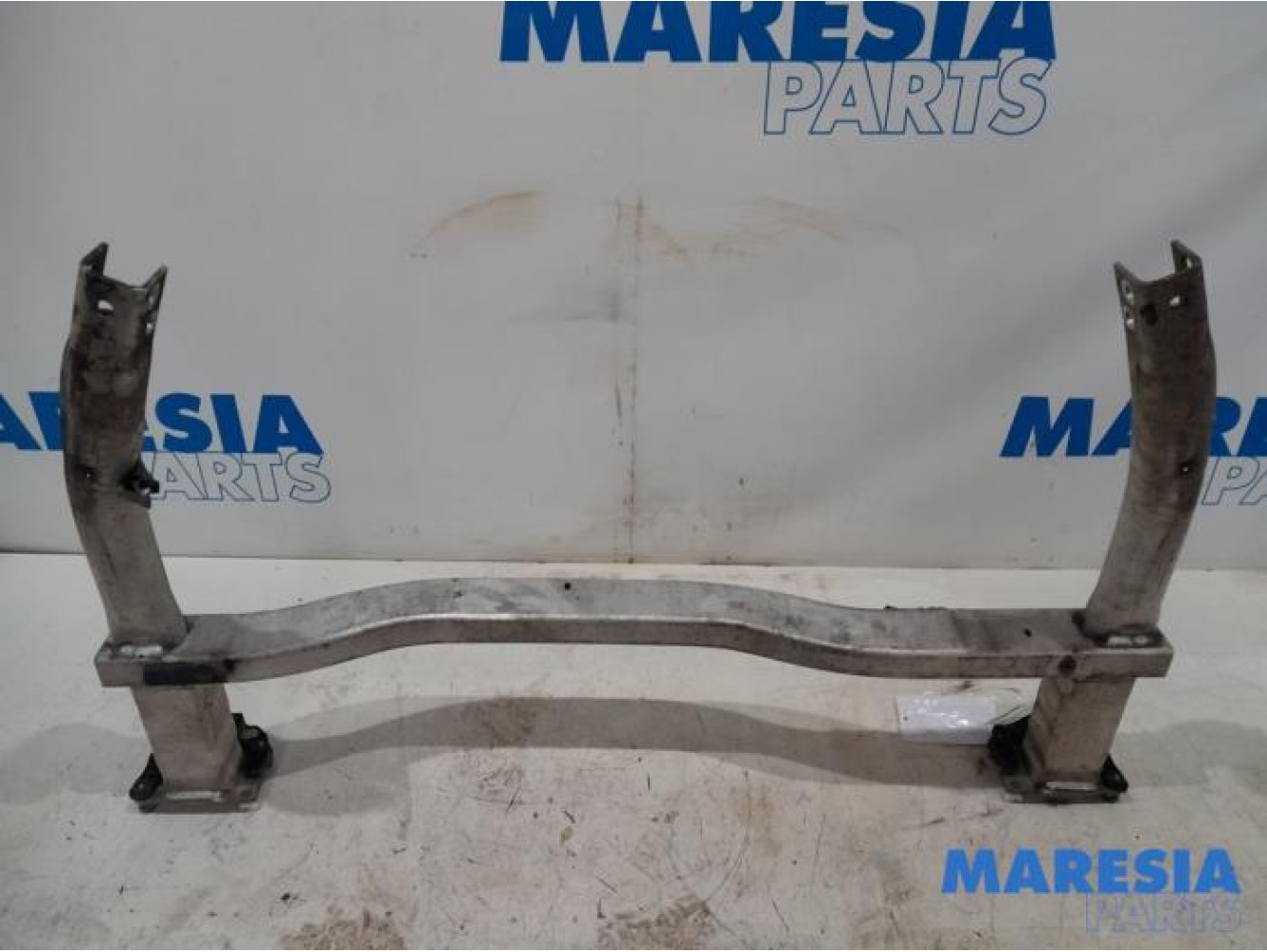 Citroen - C5 - Subframe