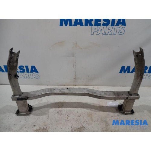 Citroen - C5 - Subframe
