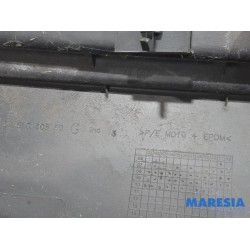 Citroen - C5 - Zijskirt links