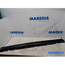 Citroen - C5 - Zijskirt links