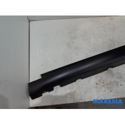Citroen - C5 - Zijskirt links