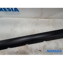 Citroen - C5 - Zijskirt links