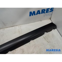 Citroen - C5 - Zijskirt links