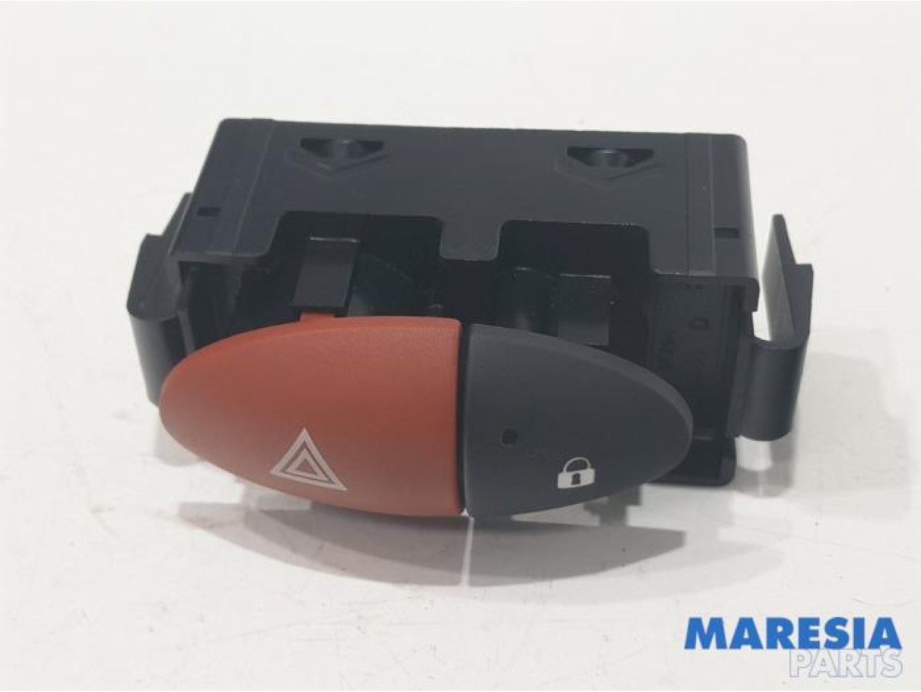 Renault - Twingo - Panic lighting switch