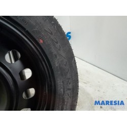 Citroen - C5 - Reserverad
