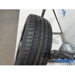Citroen - C5 - Reserverad