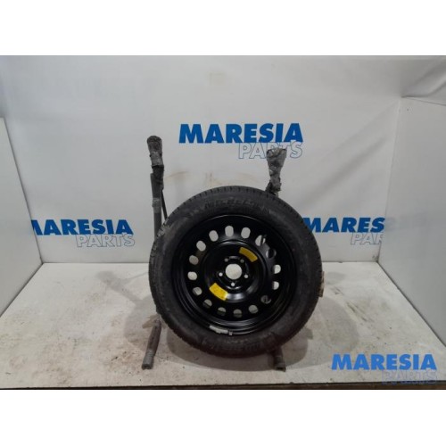 Citroen - C5 - Reserverad