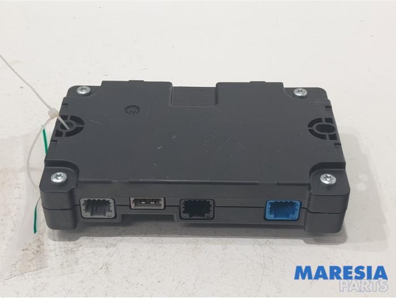 Renault - Twingo - Phone module