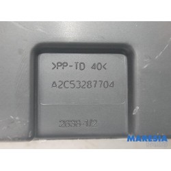 Renault - Twingo - Phone module