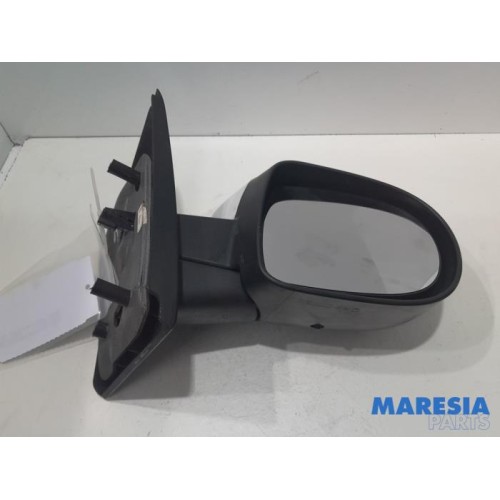Renault - Twingo - Wing mirror, right