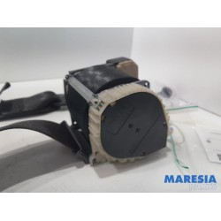 Renault - Twingo - Sicherheitsgurt links hinten