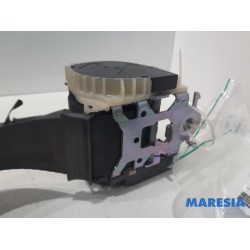 Renault - Twingo - Sicherheitsgurt links hinten