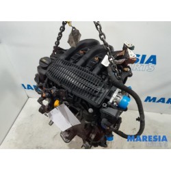 Citroen - DS3 - Engine