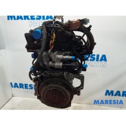 Citroen - DS3 - Engine