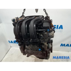 Citroen - DS3 - Engine