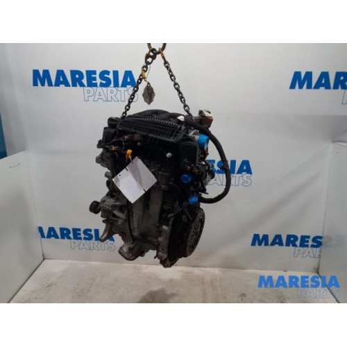 Citroen - DS3 - Engine