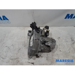 Citroen - DS3 - Gearbox