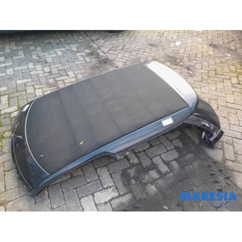 Citroen - DS3 - Cabriodak Softtop