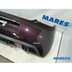Citroen - DS3 - Pare-chocs arrière