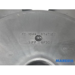 Peugeot - 307 - Fan motor