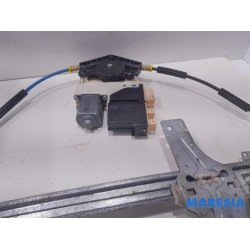 Peugeot - 307 - Window mechanism 4-door, front right