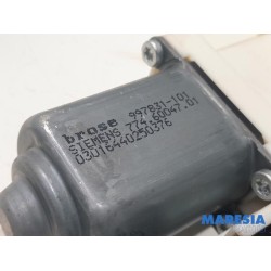 Peugeot - 307 - Window mechanism 4-door, front right