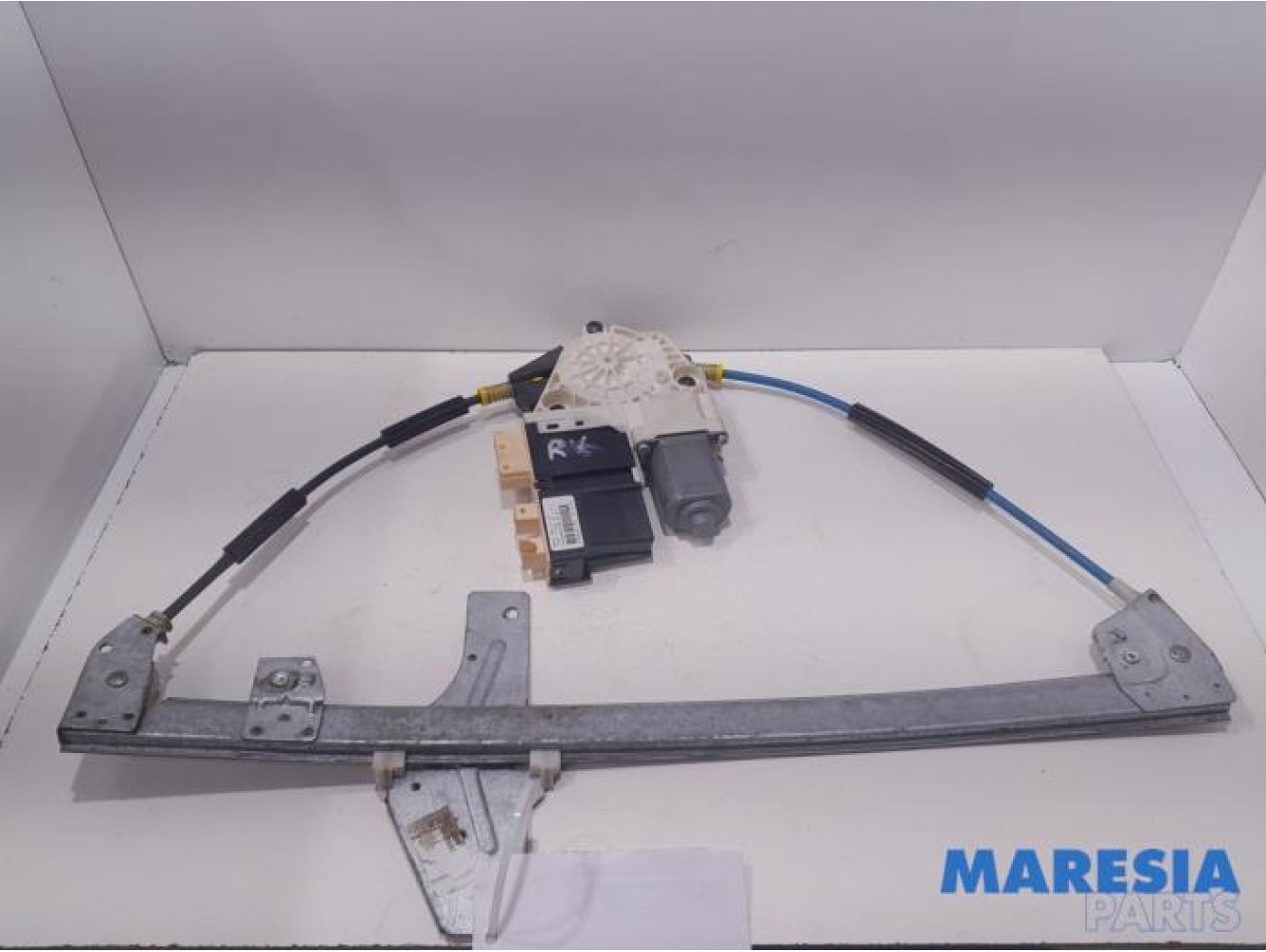 Peugeot - 307 - Window mechanism 4-door, front right