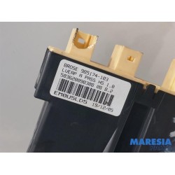 Peugeot - 307 - Window mechanism 4-door, front right
