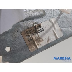 Peugeot - 307 - Window mechanism 4-door, front right