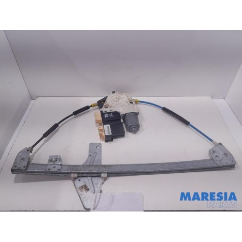 Peugeot - 307 - Window mechanism 4-door, front right
