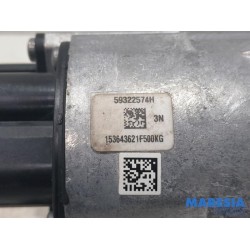 Renault - Espace - Power steering box