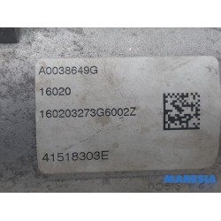 Renault - Espace - Power steering box