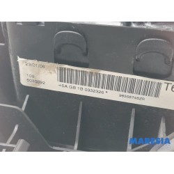 Peugeot - 307 - Airbag gauche (volant)