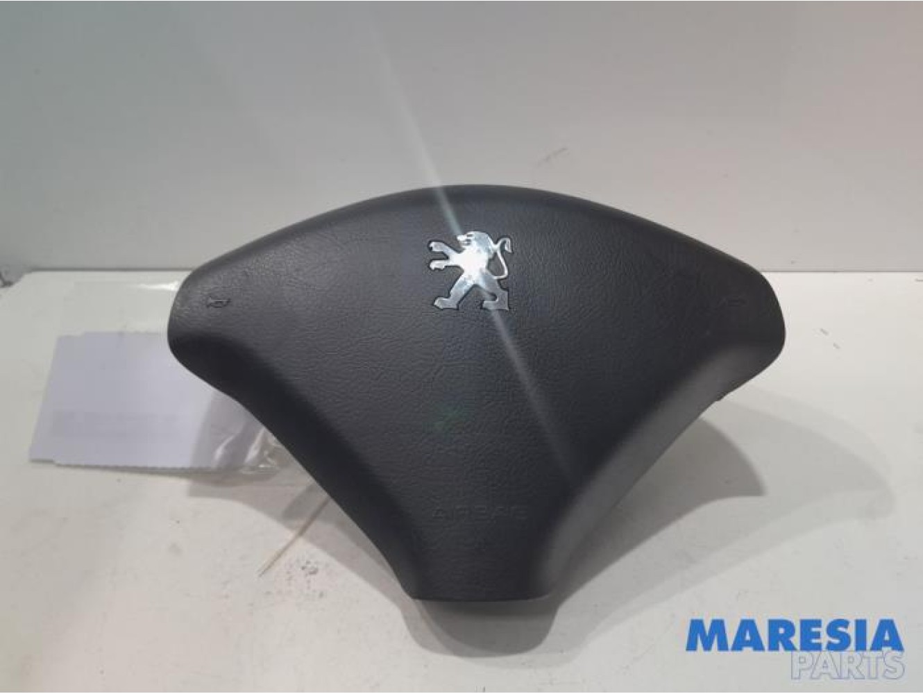 Peugeot - 307 - Airbag gauche (volant)