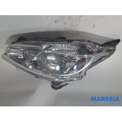 Peugeot - 208 - Koplamp links